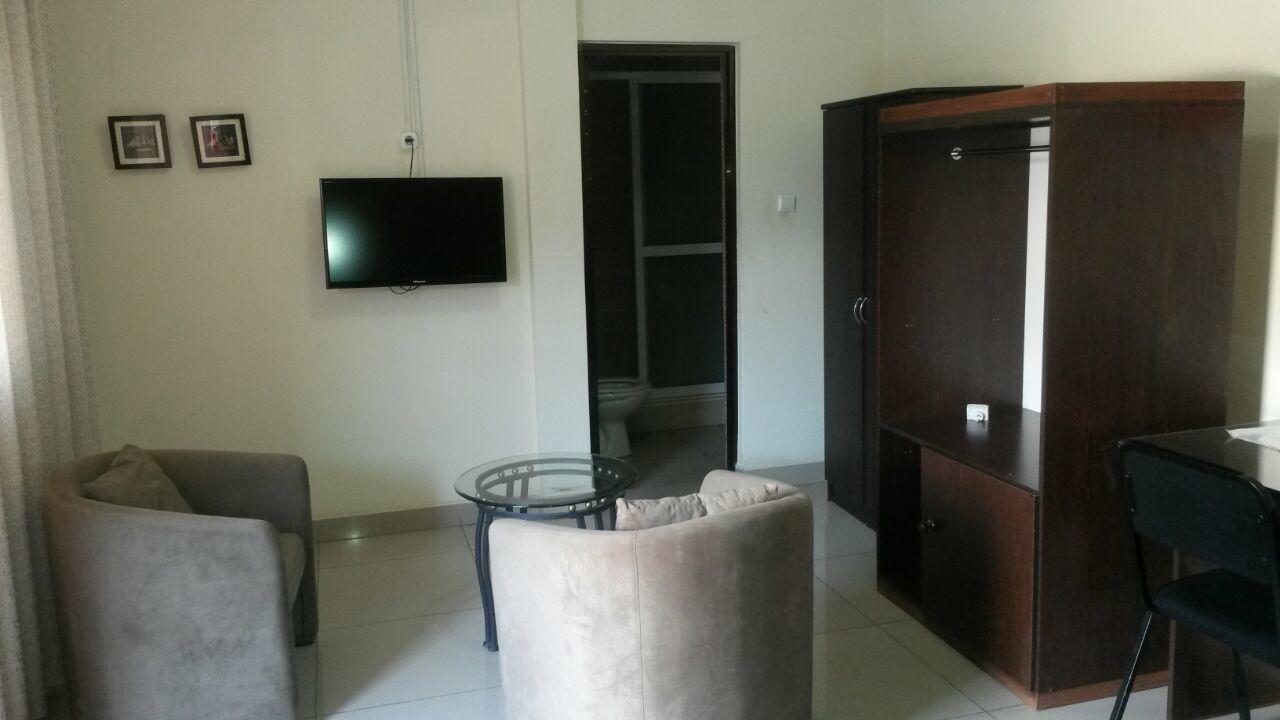 Hotel Le Victoria Tete Zewnętrze zdjęcie
