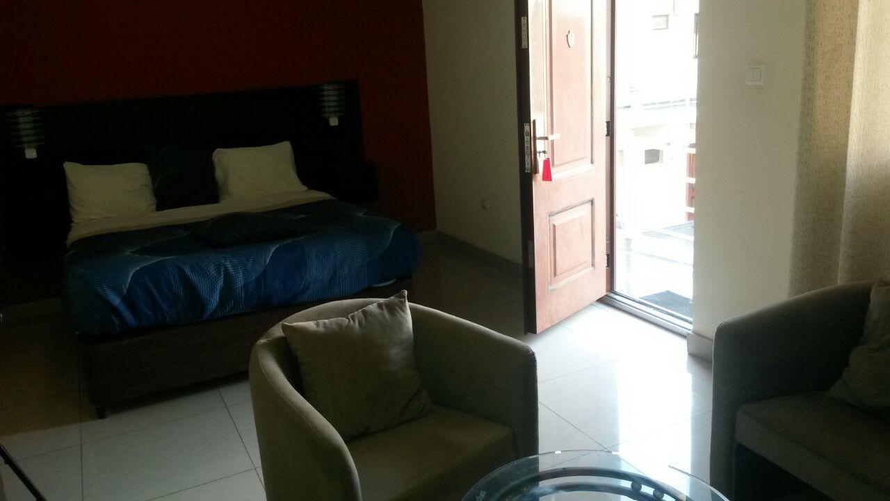 Hotel Le Victoria Tete Zewnętrze zdjęcie