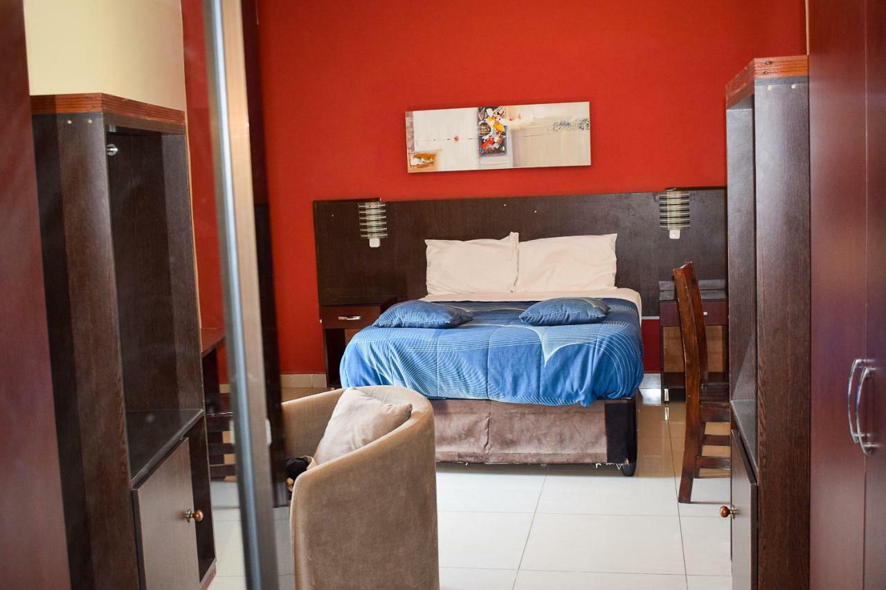 Hotel Le Victoria Tete Zewnętrze zdjęcie