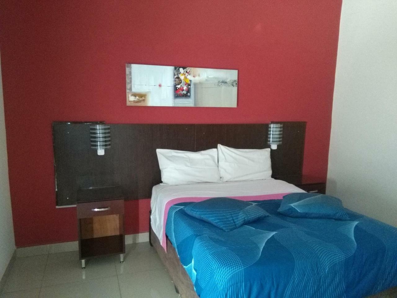 Hotel Le Victoria Tete Zewnętrze zdjęcie